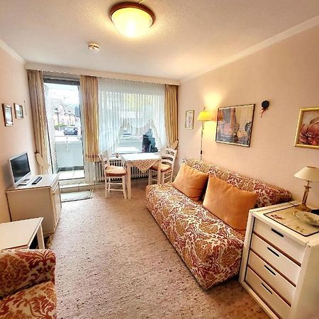Apartmán Ingrids Dream Westerland Exteriér fotografie