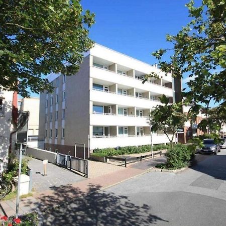 Apartmán Ingrids Dream Westerland Exteriér fotografie