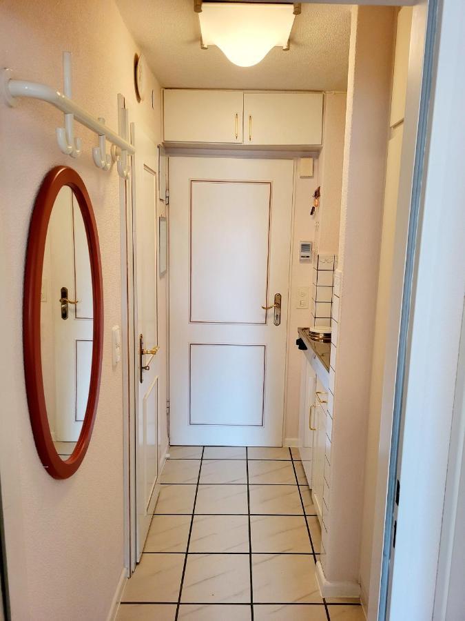 Apartmán Ingrids Dream Westerland Exteriér fotografie