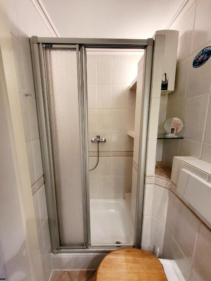 Apartmán Ingrids Dream Westerland Exteriér fotografie